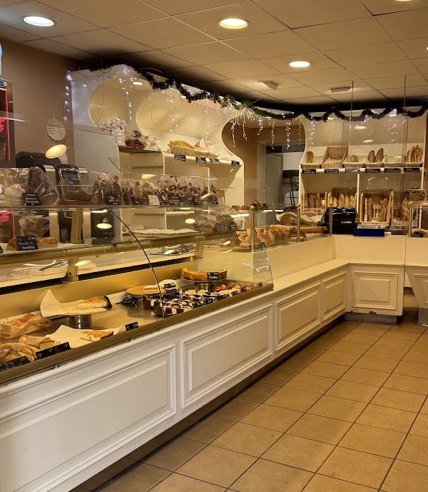 Boulangerie Roy Le Capitole 3