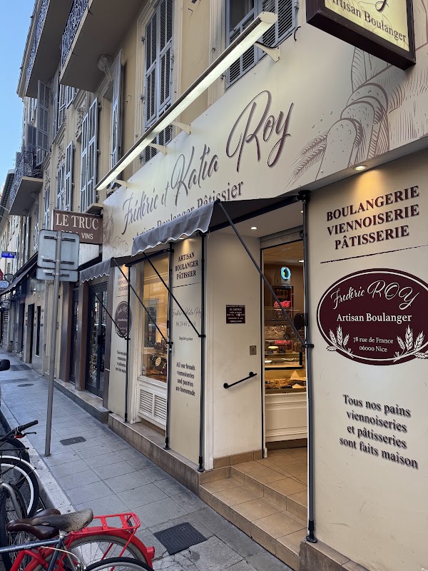 Boulangerie Roy Le Capitole 2