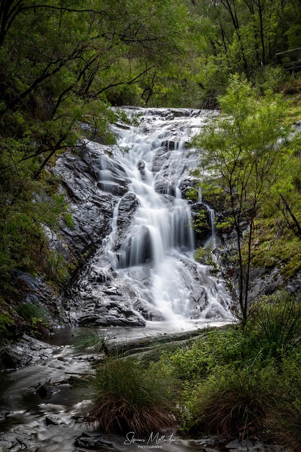 Beedelup Falls