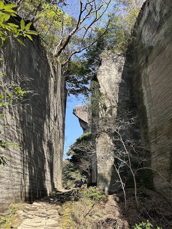 Hyaku-Shaku Kannon 5