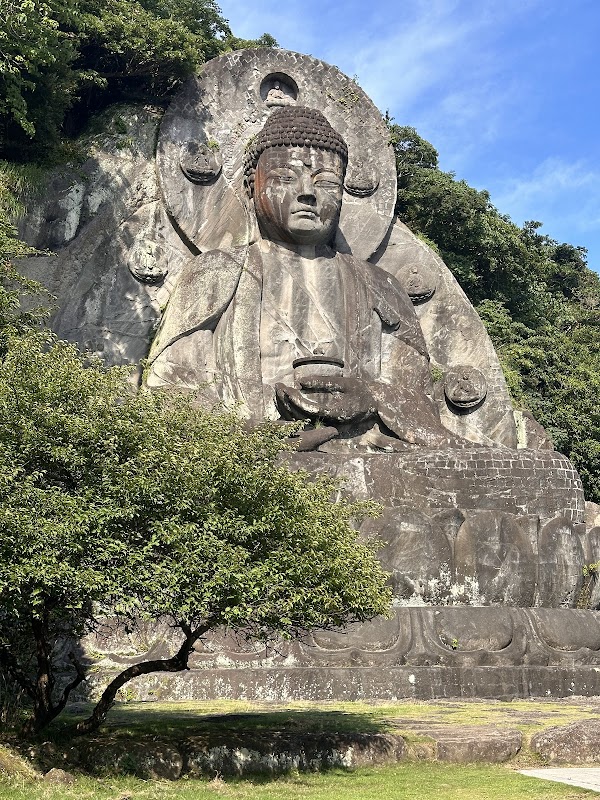 Hyaku-Shaku Kannon 4