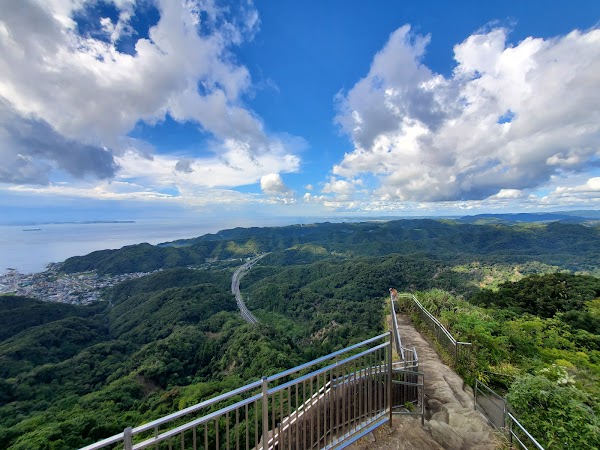 Jigoku Nozoki (View of Hell) 5