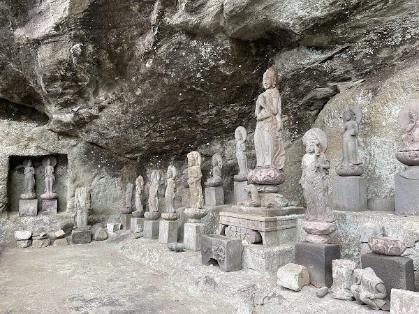 Jigoku Nozoki (View of Hell) 3