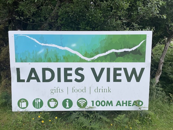 Ladies' View 3
