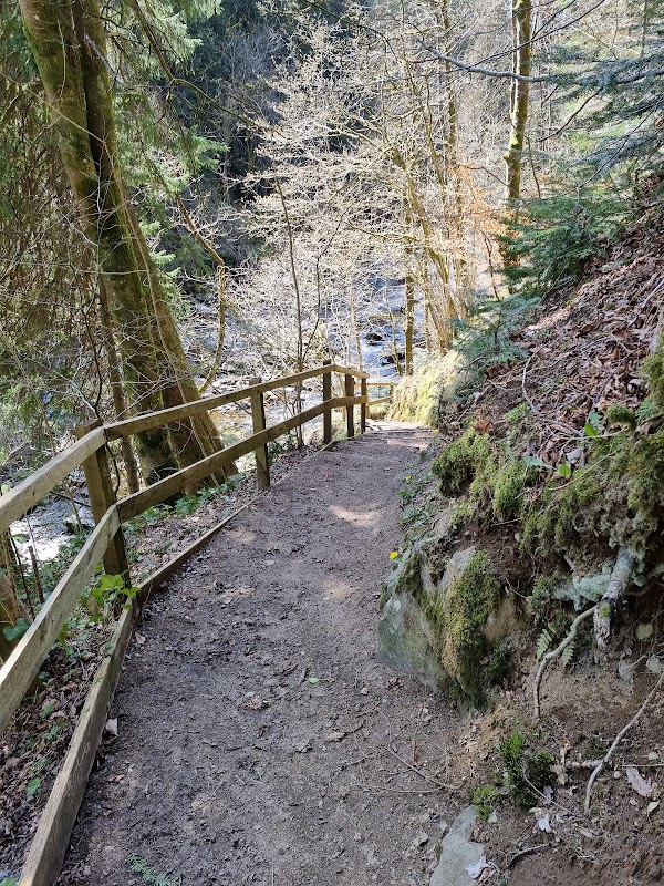 Bridge of Cally