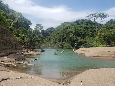 Playa Cocalito