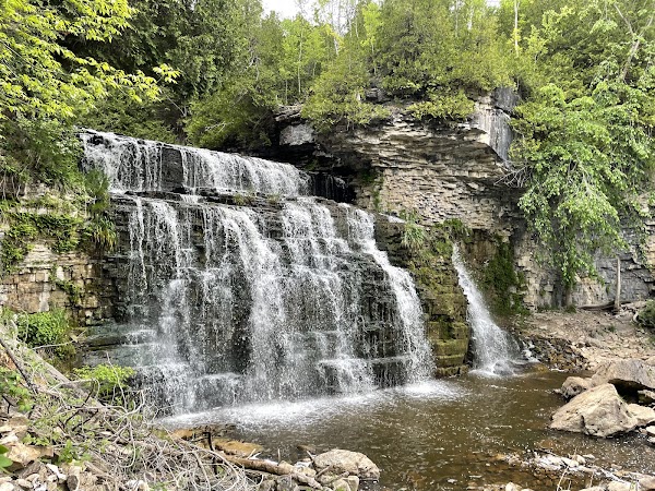 Jones Falls
