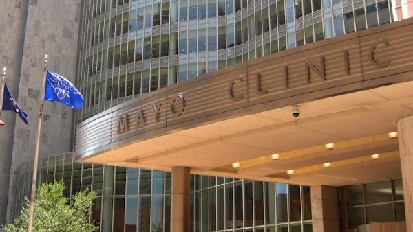 Mayo Clinic 1