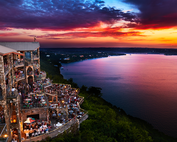The Oasis On Lake Travis 3