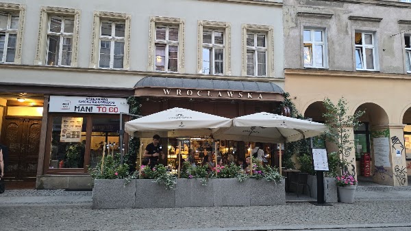 Wrocławska 2