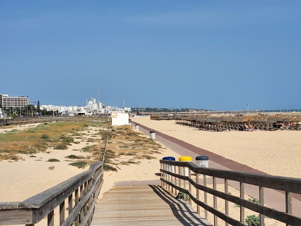 Falésia Beach 1