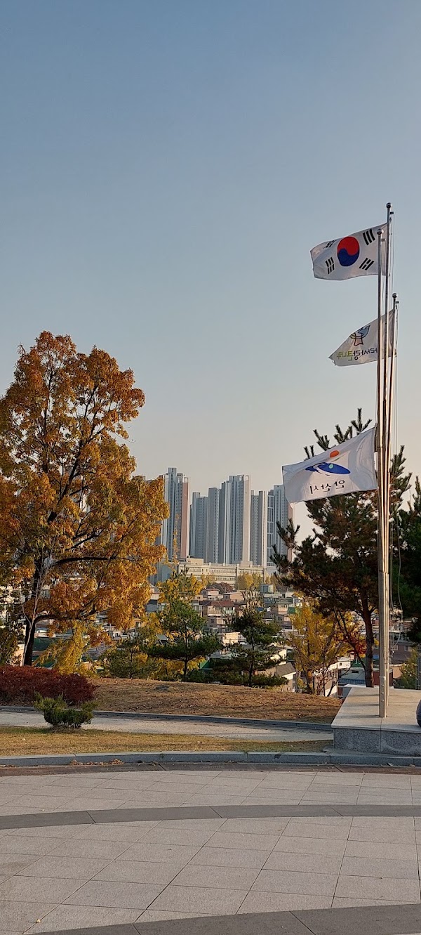 Ansan-si 2