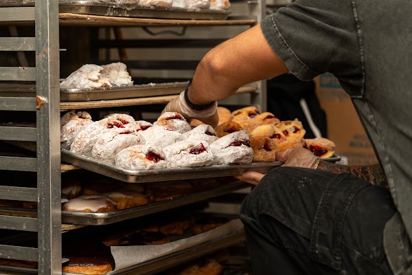 The Bakery