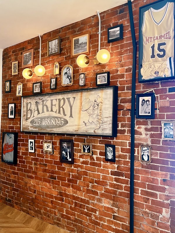 The Bakery 4