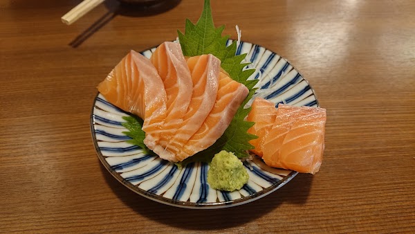 Tempura Tarojiro 5