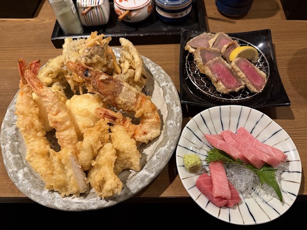 Tempura Tarojiro 3