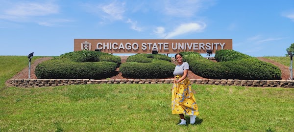 Chicago State University 5