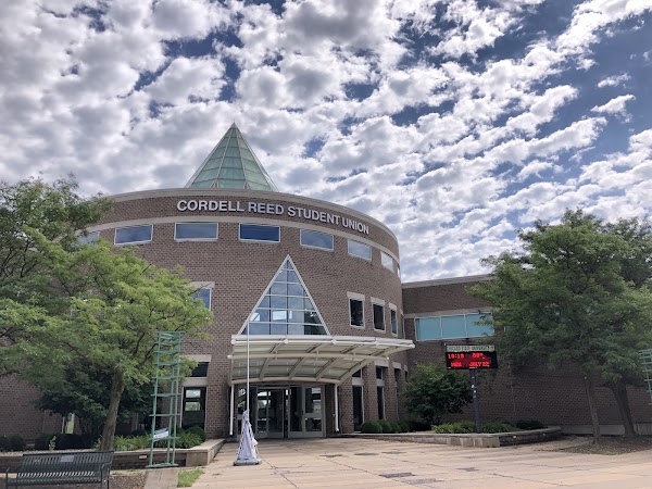 Chicago State University 4