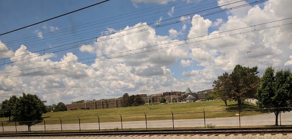 Chicago State University 3