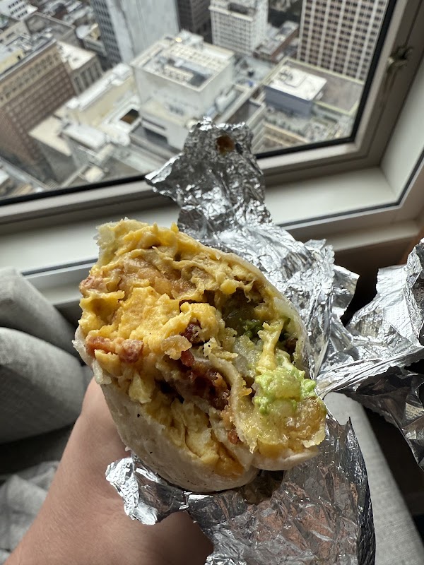 Breakfast Little 2