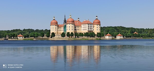 Moritzburg 1