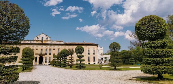 Villa Arconati 1