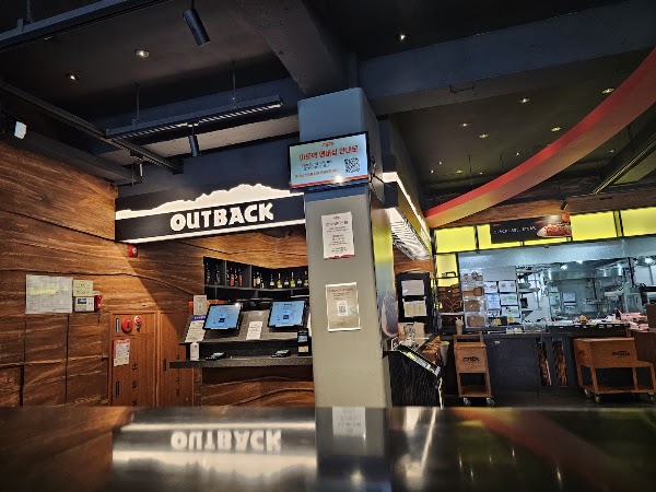 Outback Steakhouse