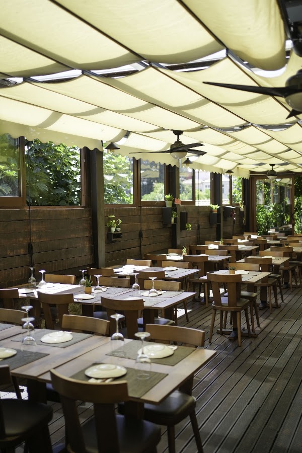 Steakhouse Porto - Vaccarum