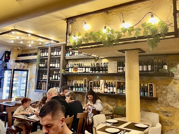 Steakhouse Porto - Vaccarum 5
