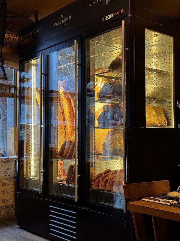 Steakhouse Porto - Vaccarum 2