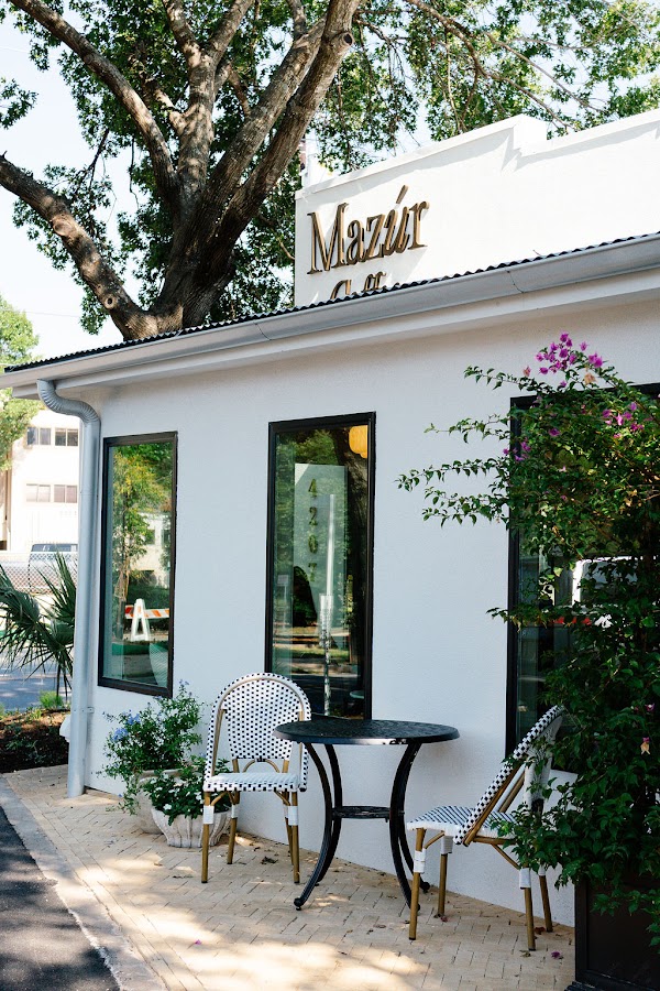 Mazúr Coffee 1