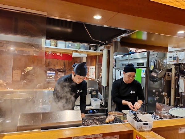 Ramen Alley 3
