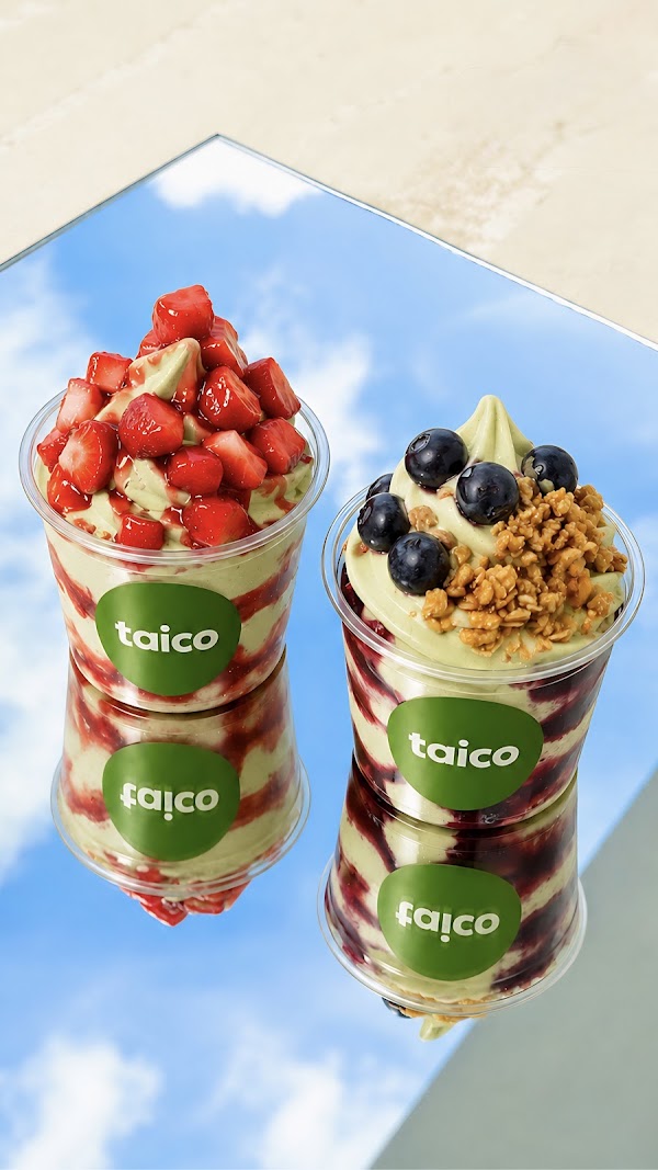 Taico - Kadıköy 1