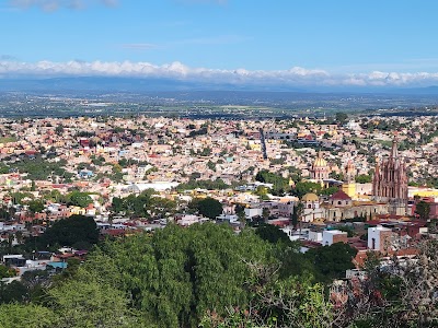 El Mirador