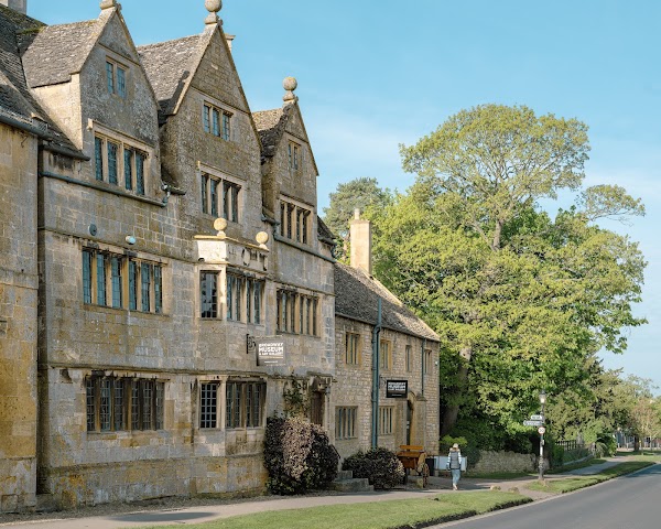Broadway Museum & Art Gallery