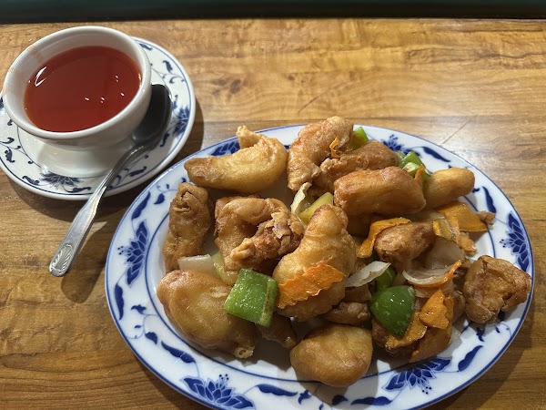 North China 5