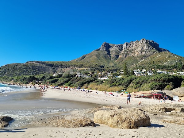 Llandudno Beach 3