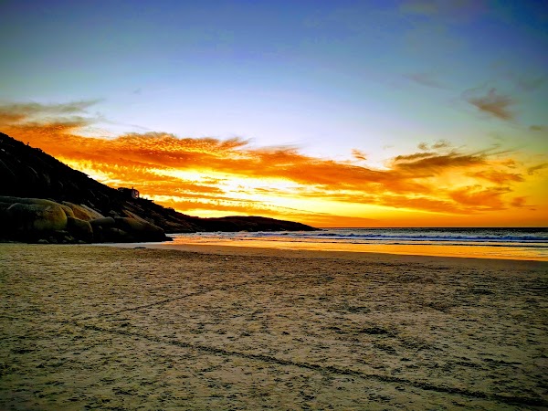 Llandudno Beach 2