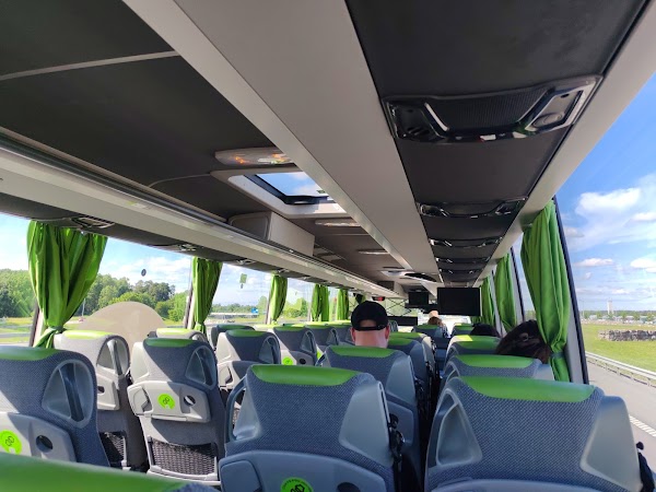 FlixBus 1
