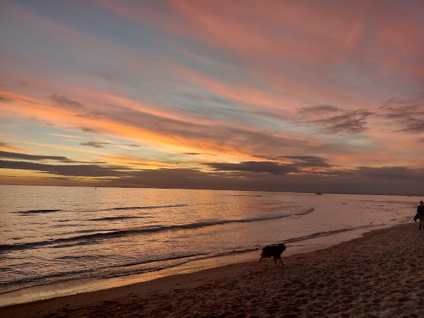 Brighton Bathing Boxes 3