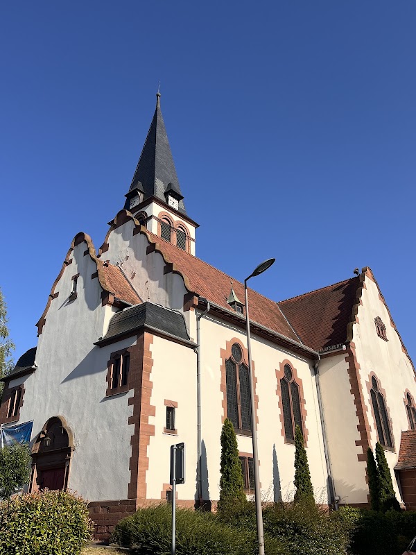 Lingolsheim 1