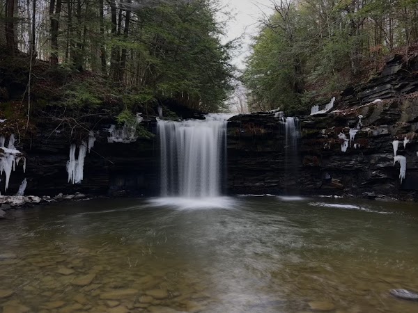 Christman Sanctuary