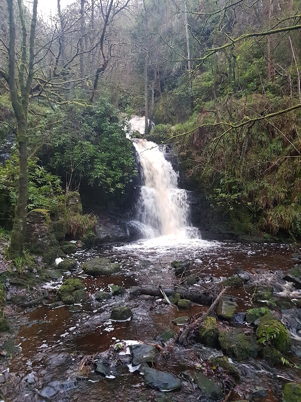 Nant Y Ffrith