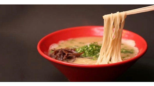 Hakata Gensuke - Ramen Professional 5