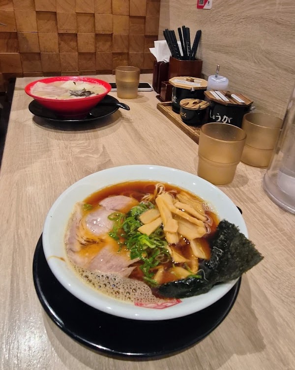 Hakata Gensuke - Ramen Professional 4