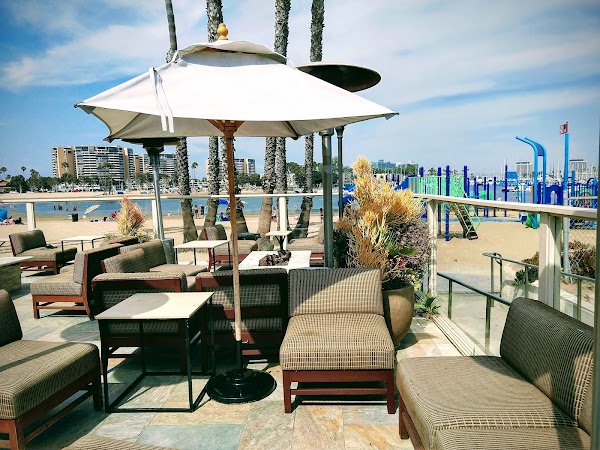 The Cheesecake Factory