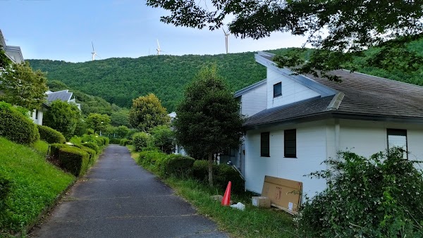 Izu Resort Villa