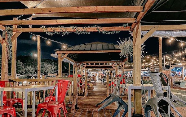 El Patio at Mason 1
