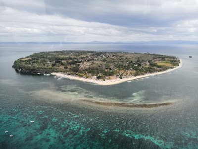 Pamilacan Island