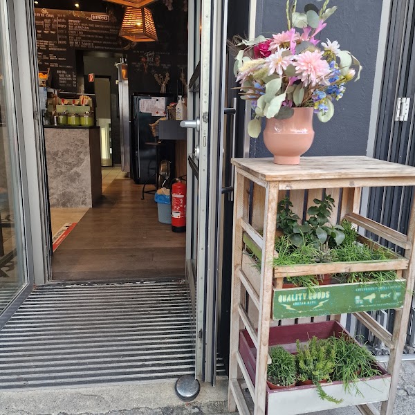 Mamma Bao - Augustenstraße